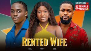 Rented Wife (2025) Rented Wife (2025)