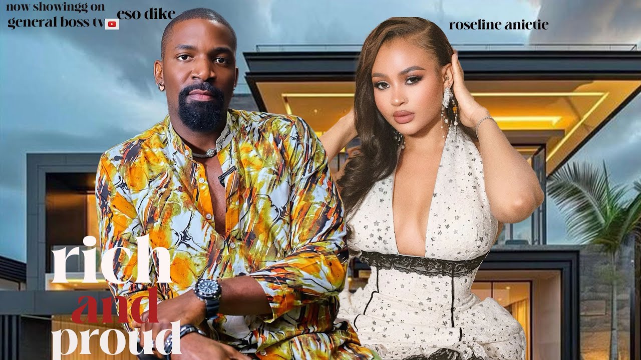 Rich and Proud (2025)