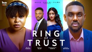 Ring of Trust (2025) Ring of Trust (2025)