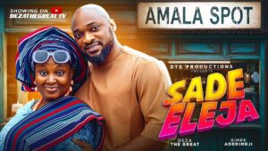 Sade Eleja (2025) Sade Eleja (2025)