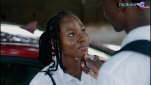 School Love Stories (2025) School Love Stories (2025)