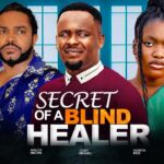 Secret of a Blind Healer (2025)