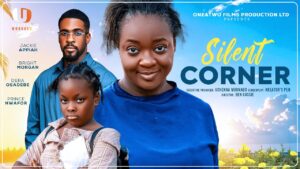 Silent Corner (2025)