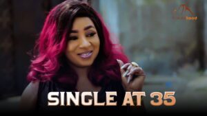 Single At 35 (2025) Single At 35 (2025)