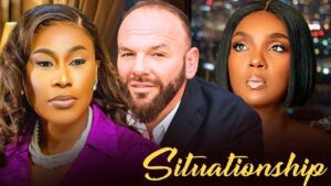 Situationship (2025) Situationship (2025)