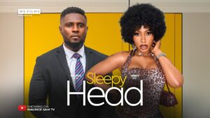 Sleepy Head (2025)