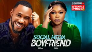 Social Media Boyfriend (2025)