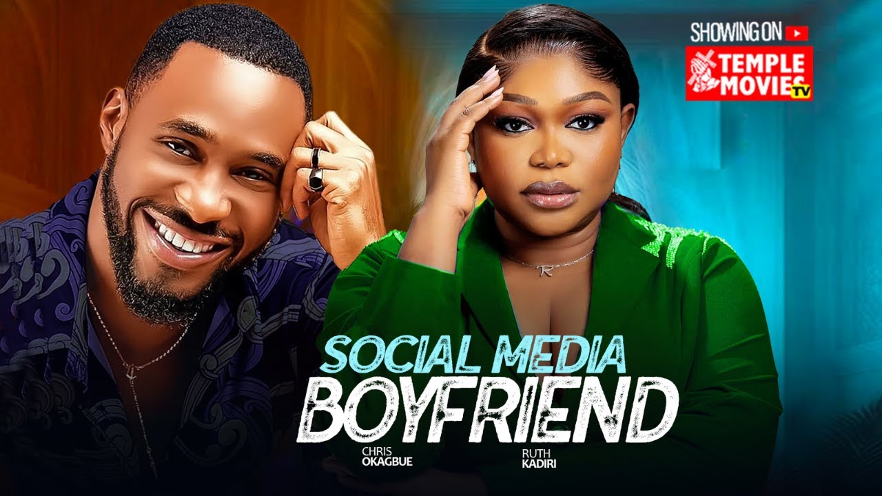 Social Media Boyfriend (2025)