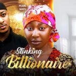 Stinking Billionaire (2025) Stinking Billionaire (2025)