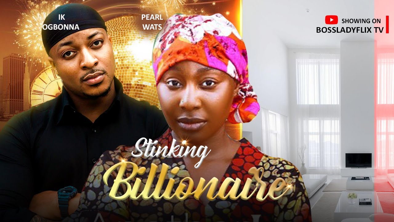 Stinking Billionaire (2025)