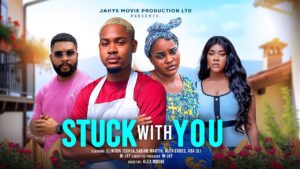 Stuck With You (2025) Stuck With You (2025)
