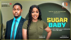 Sugar Baby (2025) Sugar Baby (2025)