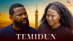 Temidun (2025) Temidun (2025)