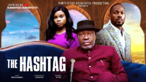 The Hashtag (2025)