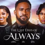 The Last Days of Always (2025) The Last Days of Always (2025)