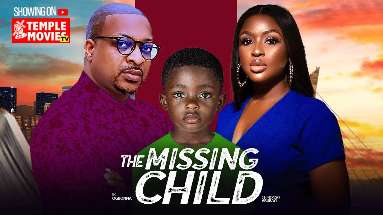 The Missing Child (2025)