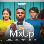 The Mix Up (2025) The Mix Up (2025)