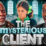 The Mysterious Client (2025) The Mysterious Client (2025)