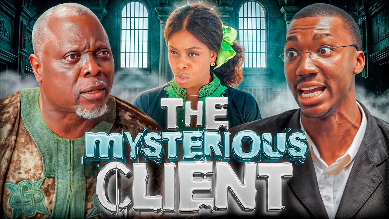The Mysterious Client (2025)