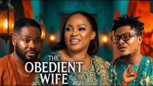 Obedient Wife (2025)