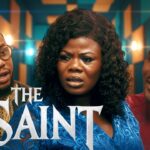 The Saint (2025) The Saint (2025)