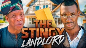 The Stingy Landlord (2025) The Stingy Landlord (2025)