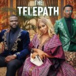 The Telepath (2025) The Telepath (2025)