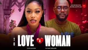 To Love A Woman (2025) To Love A Woman (2025)