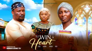 To Win A Heart (2025) To Win A Heart (2025)