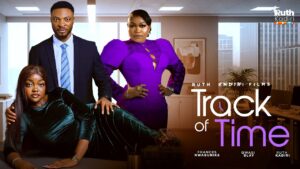 Track of Time (2025) Track of Time (2025)