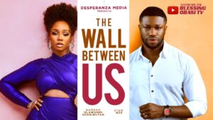 Walls Between Us (2025) Walls Between Us (2025)
