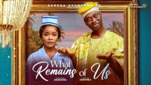 What Remains of Us (2025) What Remains of Us (2025)