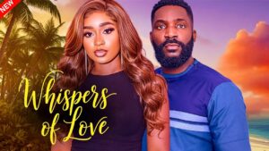 Whispers of Love (2025)