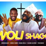 Woli Shaggi (2025)