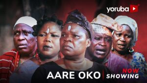 Aare Oko (2025) Aare Oko
