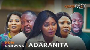 Adaranita