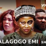 Alagogo Emi (2025) Alagogo Emi