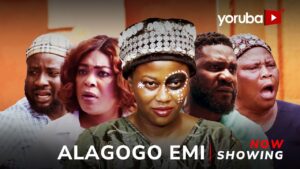 Alagogo Emi (2025) Alagogo Emi
