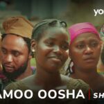 Amoo Oosha