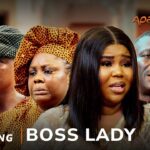 Boss Lady (2025) BossLady