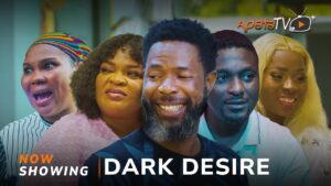 Dark Desire (2025) DarkDesire