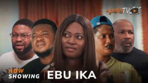 Ebu Ika (2026) EBU IKA