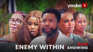 Enemy Within (2025) Enemy within