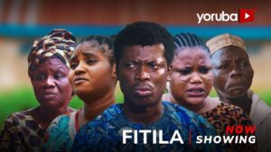 Fitila (2025) Fitila