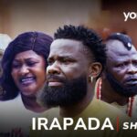 Irapada