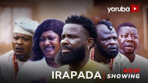 Irapada (2025) Irapada