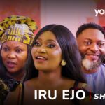 Iru Ejo (2025) IruEjo