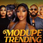 Modupe Trending (2025) Modupe Trending