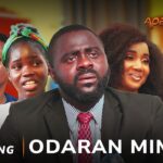 Odaran Mimo (2025) Odaran Mimo