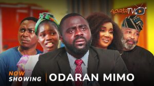Odaran Mimo
